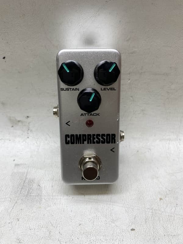 Kokko COMPRESSOR
