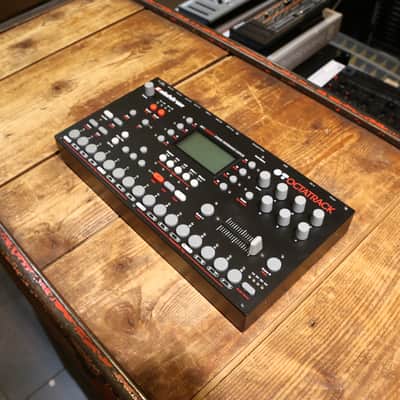 Elektron Octatrack DPS-1 2010s - Black image 4
