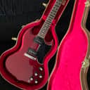 Gibson SG Special Vintage Sparkling Burgundy