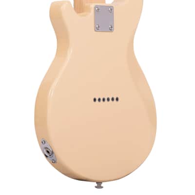 Gold Tone GME-6: 6-String Solid Body Guitar with Gig Bag image 9