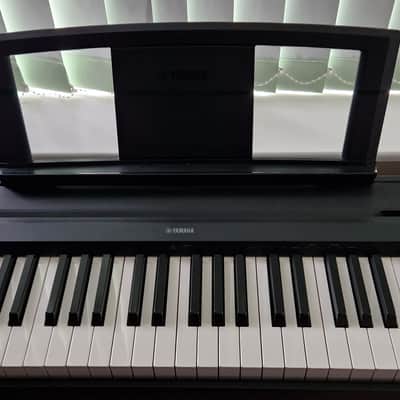 Yamaha P35 2015 image 2