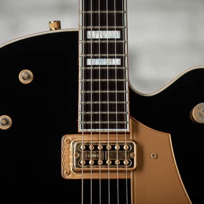 Gretsch Black Falcon 2005 image 4