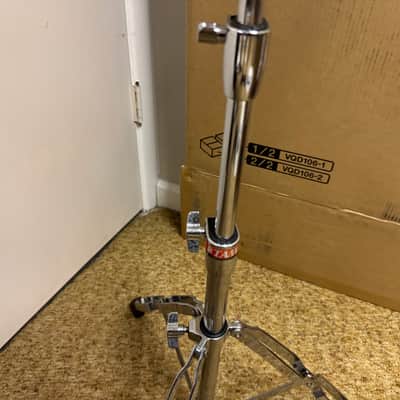 Tama Boom Straight Cymbal Stand - Double Braced - 402926-2 image 3
