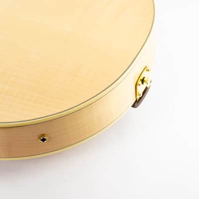 Ibanez LGB30-NT George Benson Signature 2024 Natural image 15
