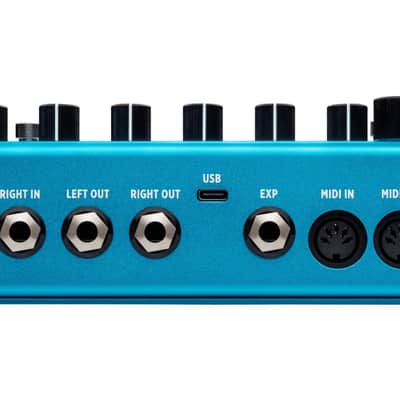 Strymon Big Sky MX incl. Cordial CCFI 3 PP - Bundle Set image 13