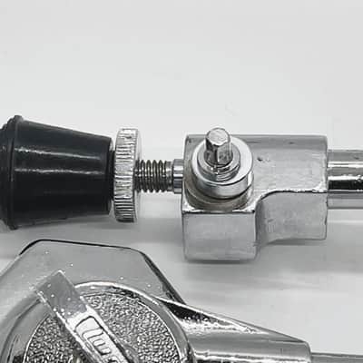 Ludwig LR-2973-SP Rocker Bass Drum Spurs VG - LRS-207 image 6