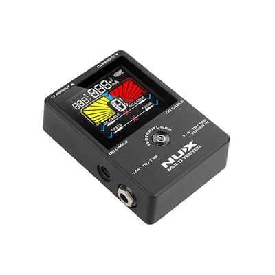 NUX NMT-1 4-in-1 Rechargeable Multi-Tester image 7