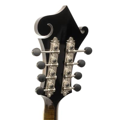 Gold Tone Grandmaster Super Cremona Mandolin w/Hard Case image 10