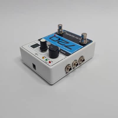 Electro-Harmonix 720 Stereo Looper in Box image 5