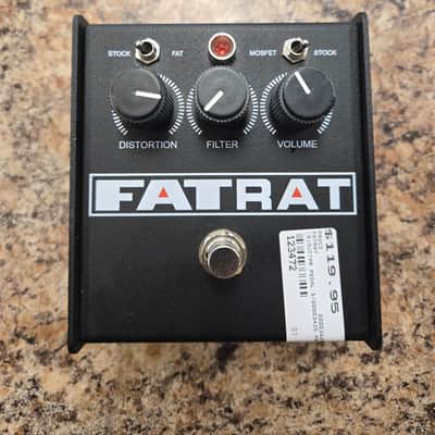 ProCo Fat Rat image 1
