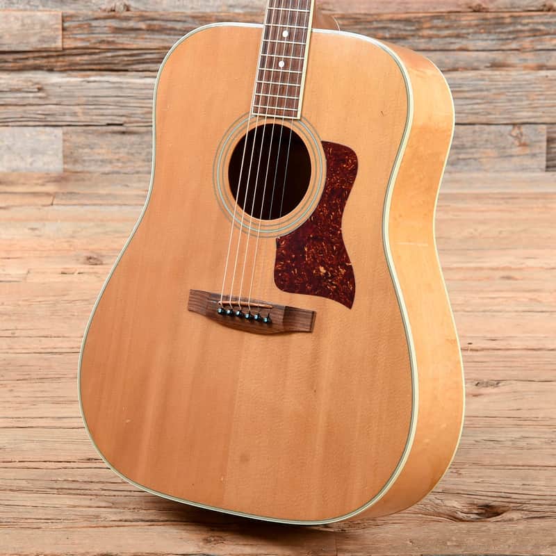 Taylor 610 (1978 - 1986) | Reverb Canada