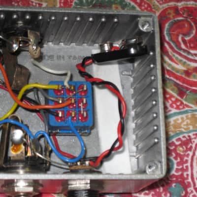 used (with a little less than ligth average wear) Erotic FX Candi Comp (NO box, NO paperwork, NO battery) image 5