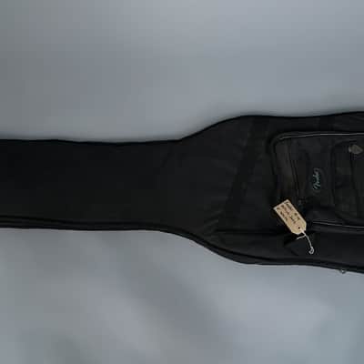 Fender Deluxe Active Jazz Bass 2015 - Vintage White image 11