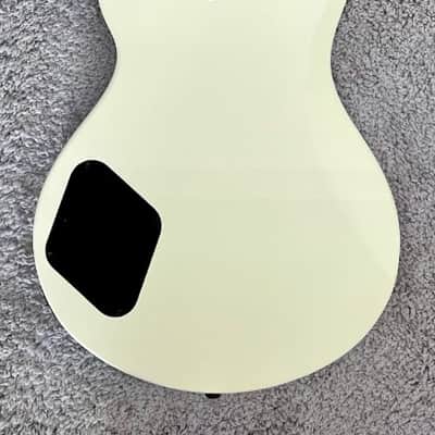 EVH SA-126 Standard, Satin Vintage White 2025 Wolfgang Model Electric Guitar image 2