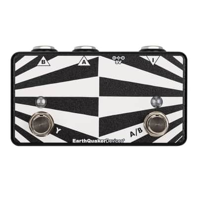 EarthQuaker Devices Passive ABY Box image 1