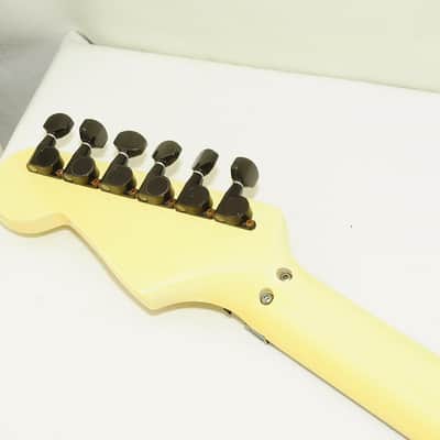 80' Fernandes The Function FST-65 Japan Vintage Electric Guitar Ref No.5411 image 13
