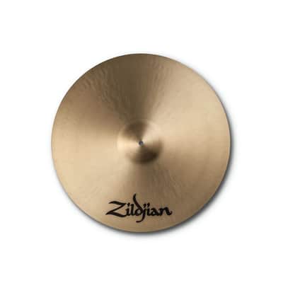 Zildjian K Ride Cymbal 20" image 2