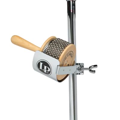 Latin Percussion LP325 Afuche/Cabasa Holder image 2