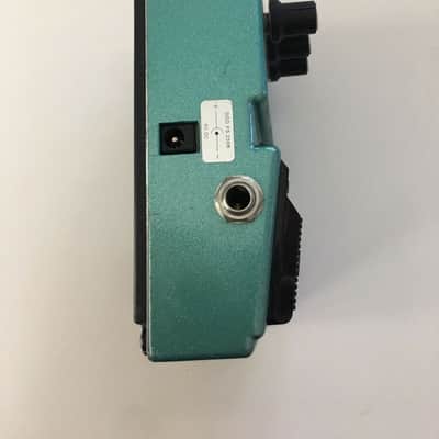 DOD GFX25 Extreme Envelope Filter Auto Wah Rare Vintage Guitar Bass Effect Pedal image 3