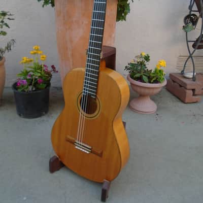 1978 Mitsuru Tamura flamenco blanca image 5