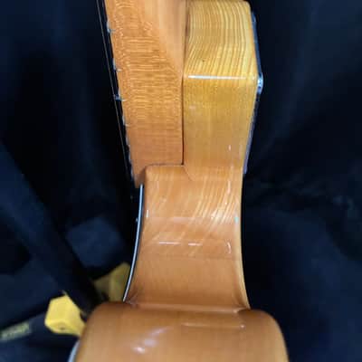 Fender TL-72 Telecaster Reissue - Vintage Natural - MIJ (Made In Japan) image 12