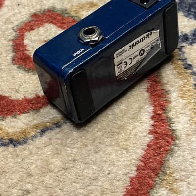 TC Electronic SpectraComp Bass Compressor 2016 - Present - Black image 4