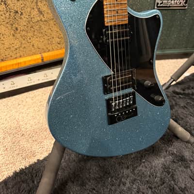 Balaguer USA ESPADA w/EVERTUNE 2020s - SPARKLE BLUE imagen 4