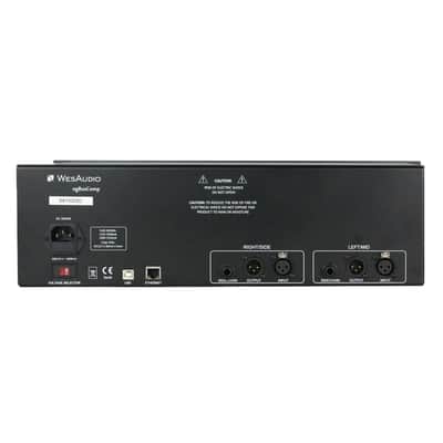 WesAudio ngBusComp Bus Compressor (B-Stock) image 3