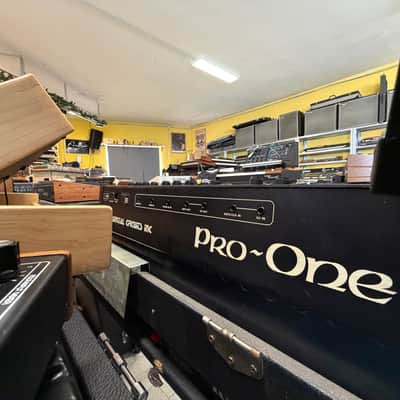 Sequential Pro One image 8