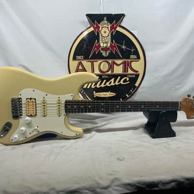 Fernandes FST-60 fst60 S-style Guitar image 1