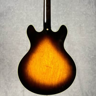 1979 Gibson ES-347 image 9