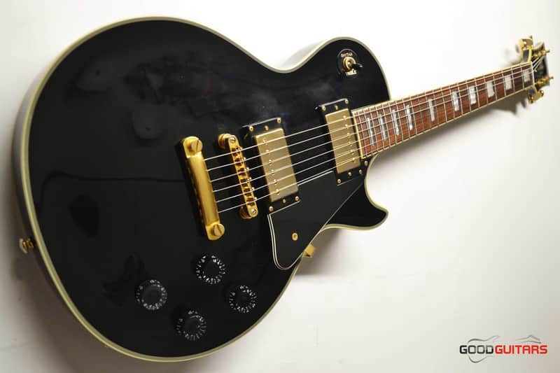 Grass Roots by ESP G-LP-50C | Reverb