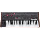 Sequential Prophet-6 49-Key 6-Voice Polyphonic Analog Synthesizer