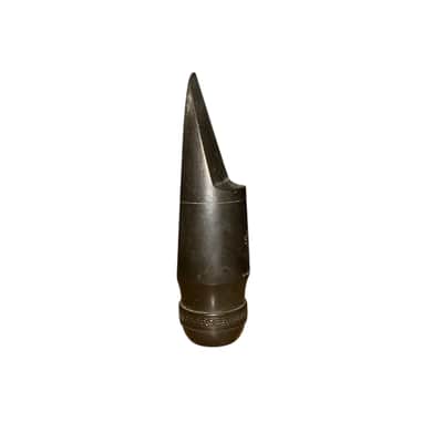Vintage Selmer C* Alto Saxophone Mouthpiece image 3