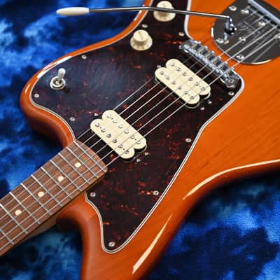 Fender Player Jazzmaster - Limited Edition - Pau Ferro Fretboard - 2019 - Aged Natural image 13