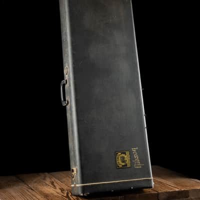 Gibson RD Artist Bass - Natural image 9