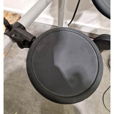 Yamaha DTX500 - Electronic Drum Kit - Excellent w/ Manuals image 17