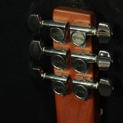 Immagine Martin The Backpacker Guitar Steel Backpacker [39085] (08/27) - 8