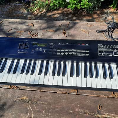 Roland D-10 Linear Synthesizer