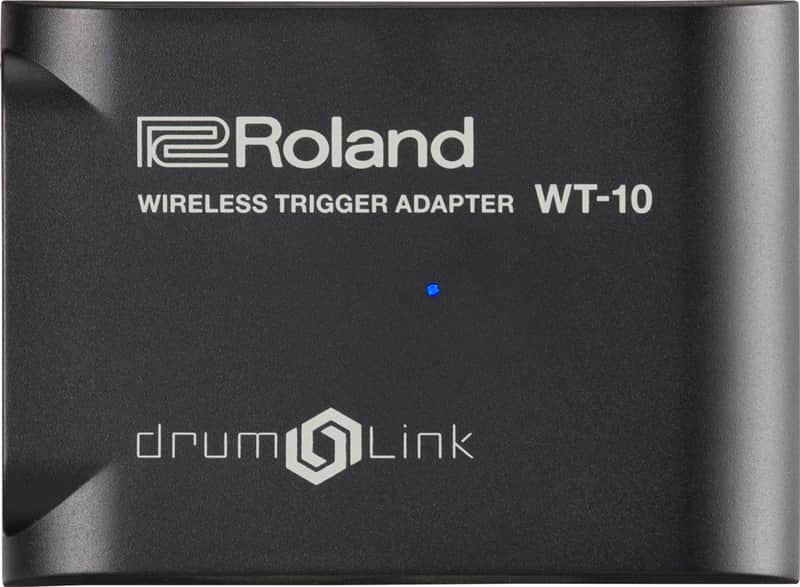 Roland WT-10 Wireless Trigger Adapter image 1