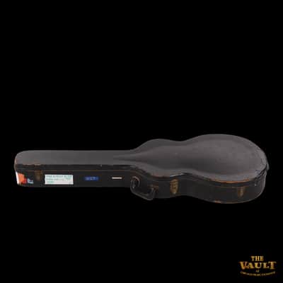 Gibson ES-335 Black 1968 image 8