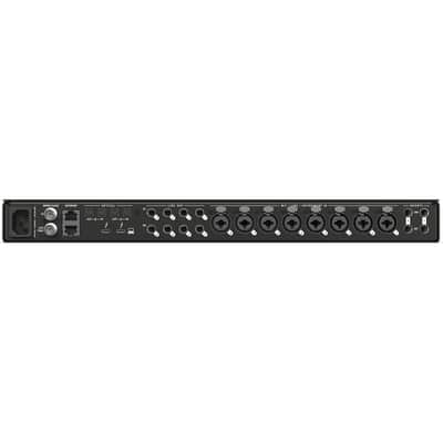MOTU 10pre Audio Interface image 5