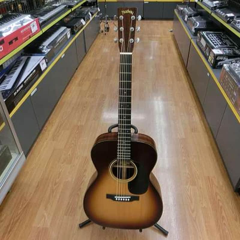 Headway HF-415URUSHI Finish