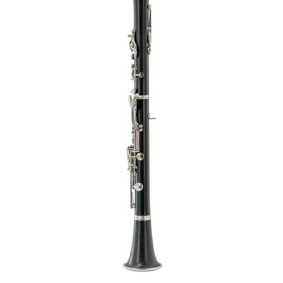 Pre-Owned Yamaha YCL-34 Clarinet | Used image 8