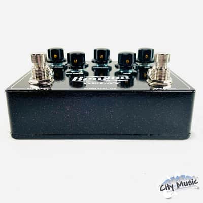 Used Benson Delay Guitar Effects Pedal ♫ image 4