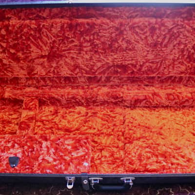 G&G Jaguar Hardshell Case image 2