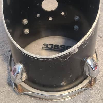 6" Peace Drums Custom "mini" Octoban image 6