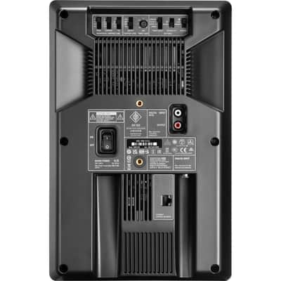 Neumann KH 150 6.5” 2-way Powered Studio Monitor - Anthracite image 4