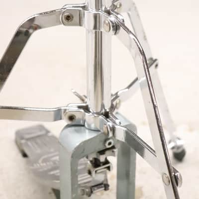 Slingerland Tripod Base Hi Hat Cymbal Stand Vintage 1970's image 7