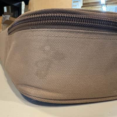 Taylor 500CE Series Acoustic Gig Bag Early 2000's - Canvas image 5